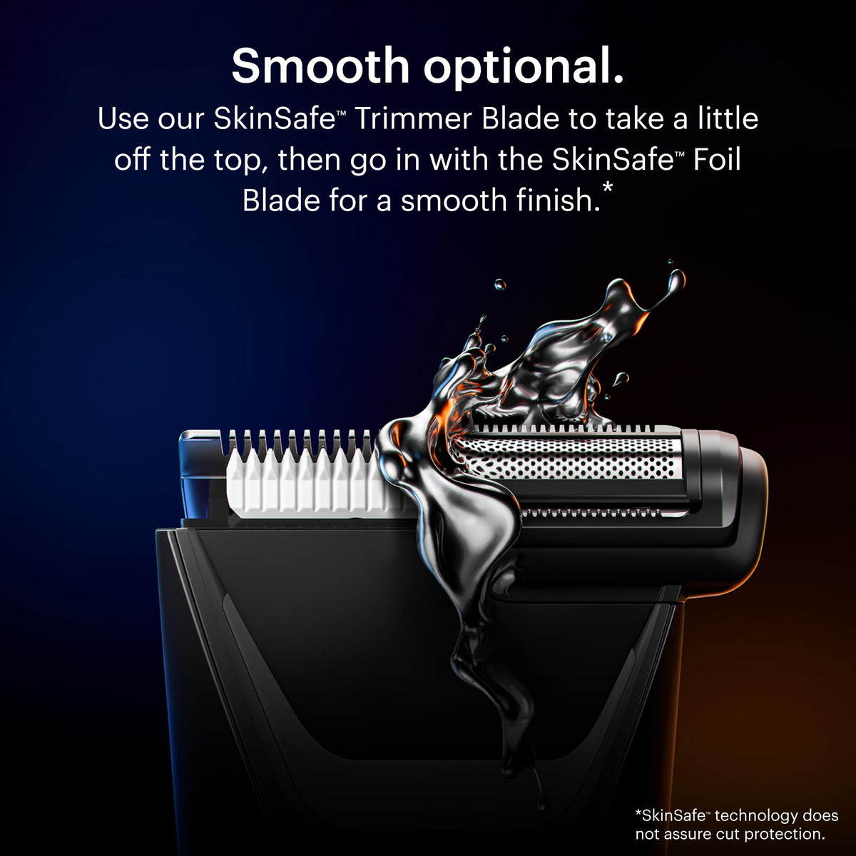 MANSCAPED The Premier Package 5 0 Ultra with The Lawn Mower - MANSCAPED Official Imagery - 4