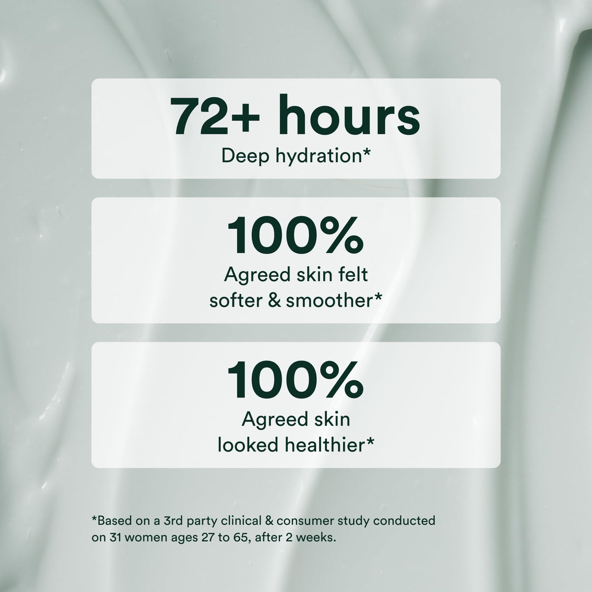 OSEA Seabiotic Water Cream Weightless Face Moisturizer 1 6 - OSEA Official Imagery - 4