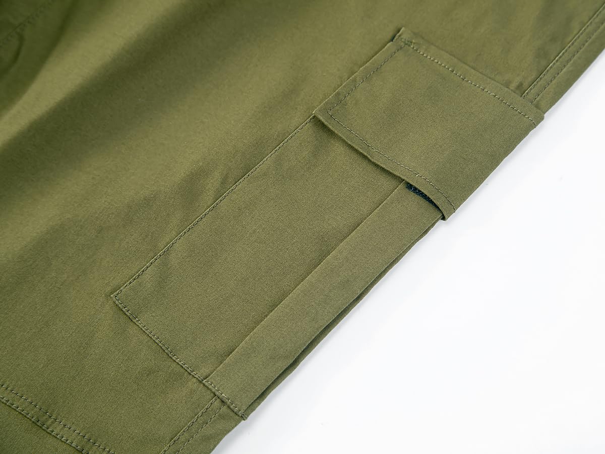 Mens Fashion Joggers Sports Pants - GM MGBOYGYM Official Imagery - 7