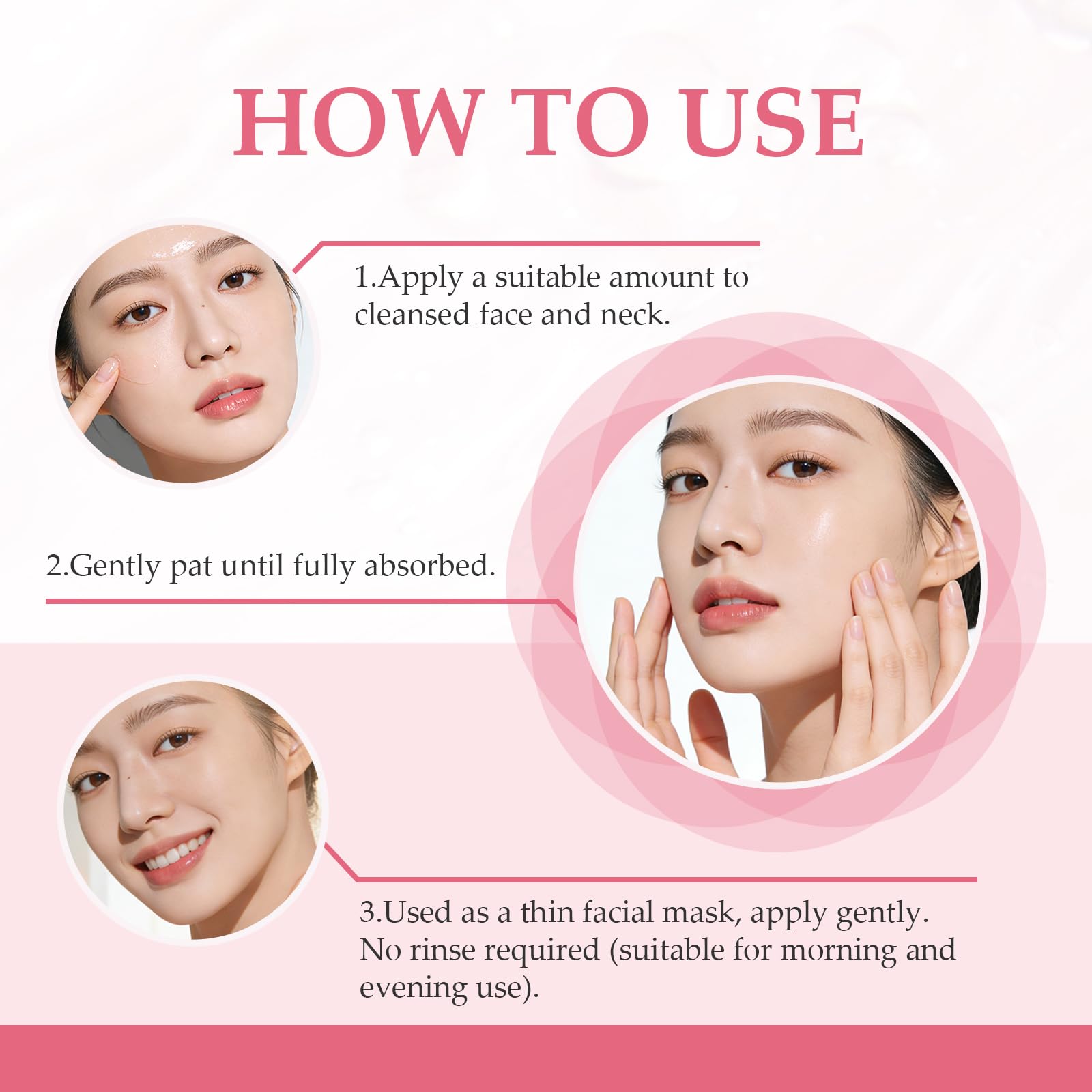 Collagen Jelly Cream – A Gel-Textured Moisturizing Cream For - OLCG