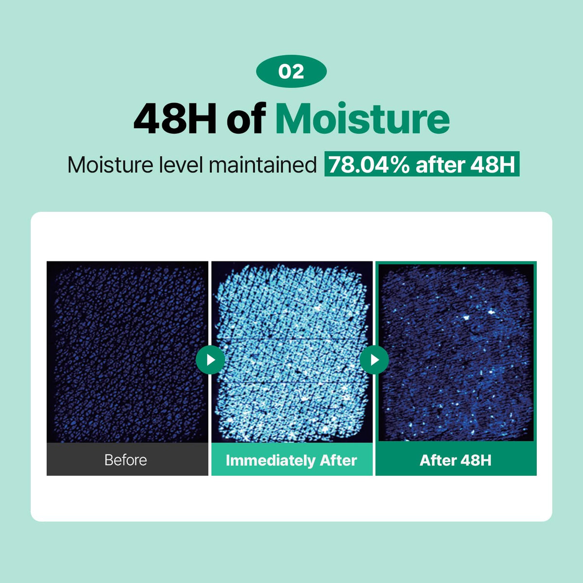 MAKE P REM Safe Me Relief Moisture Cream 12 2 70 fl oz - MAKEP:REM Official Imagery - 5