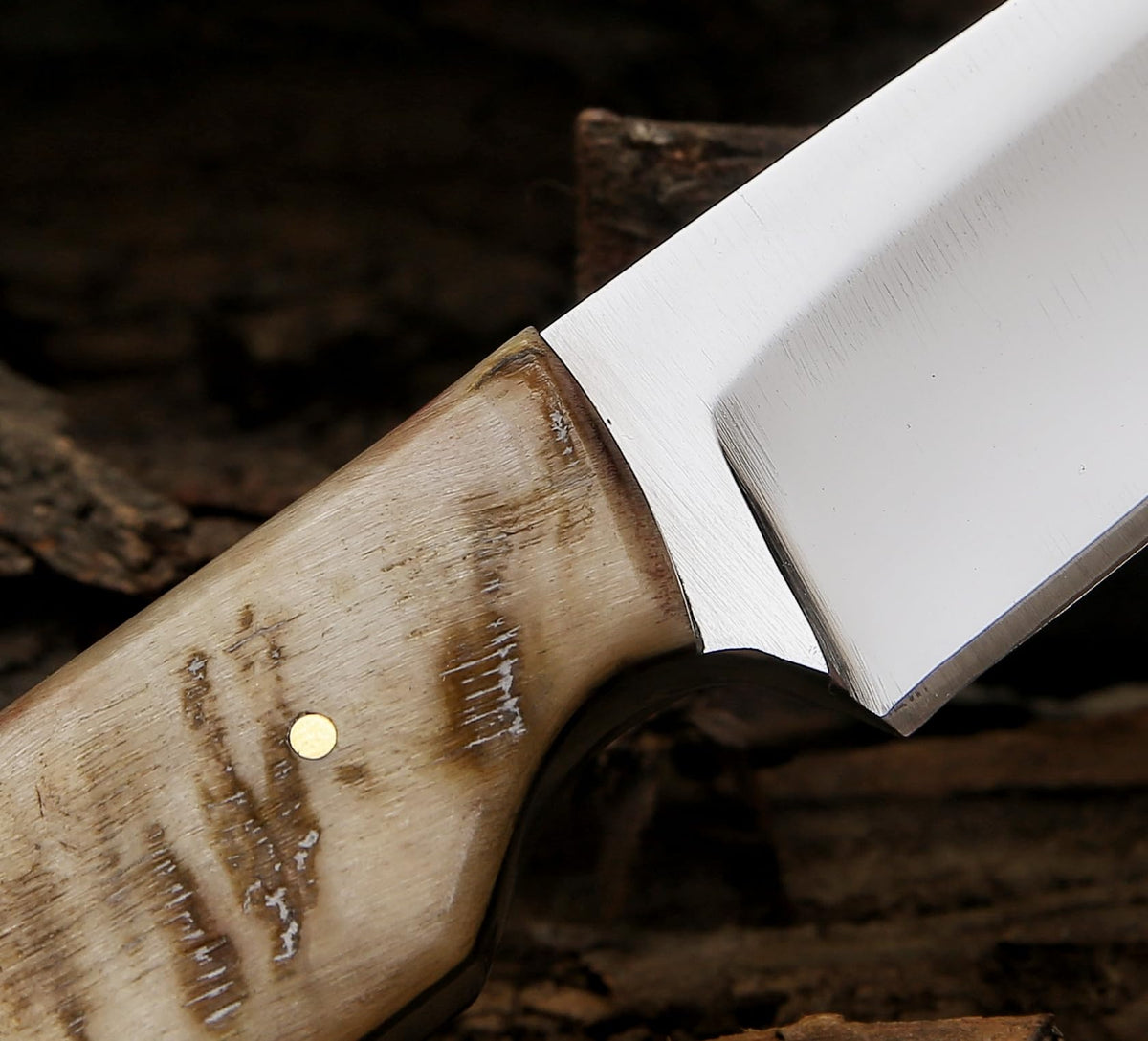 Custom Handmade EDC Knife - Gladius Forging Official Imagery - 3