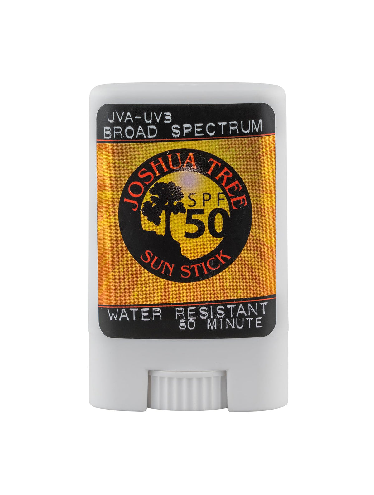 Joshua Tree Sun Stick - JOSHUA TREE Official Imagery - 2