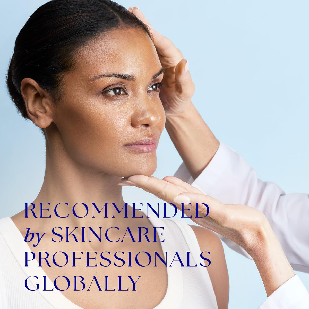 iS CLINICAL Copper Firming Mist Tones and Firms Skin - Premium Selection Official Imagery - 7