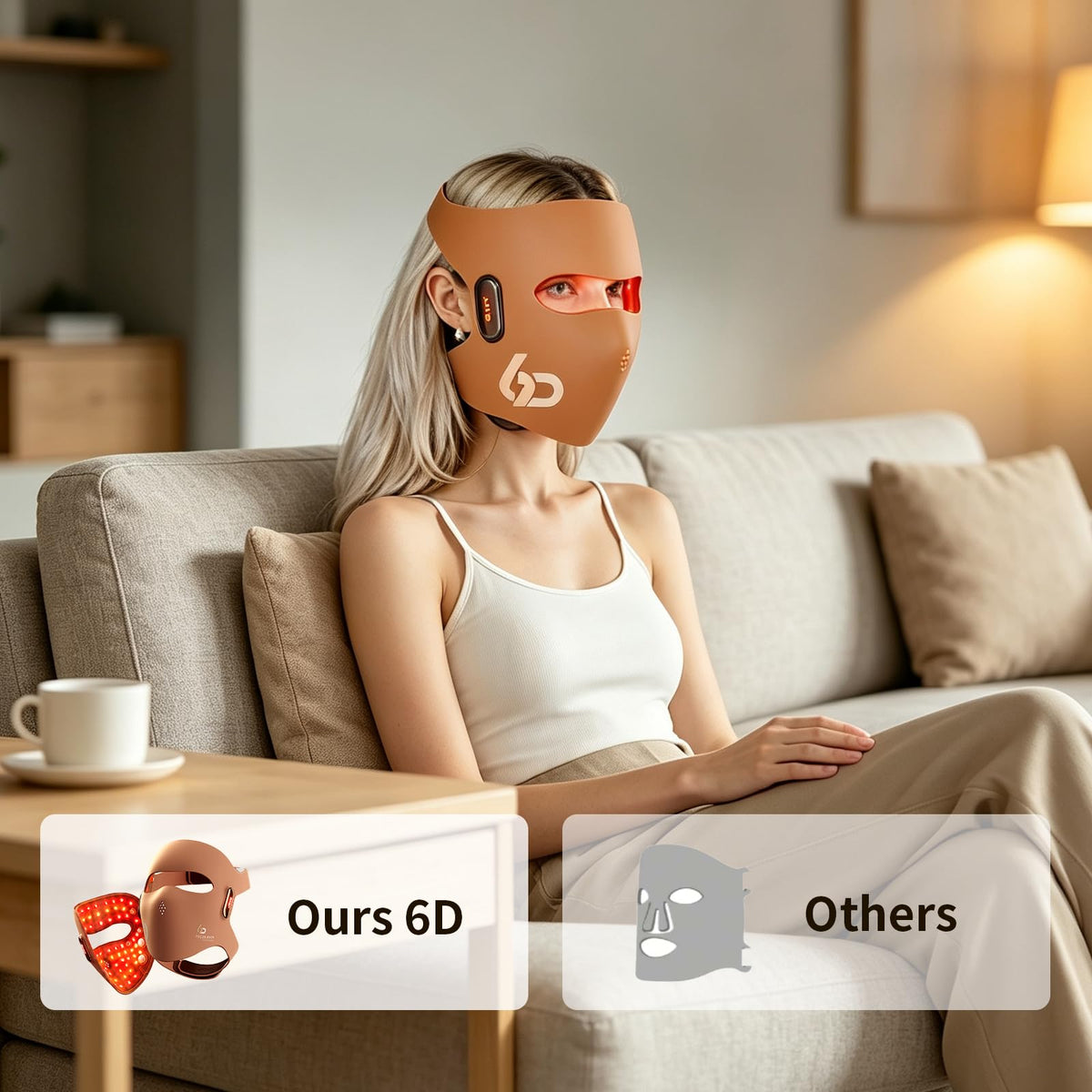 JOVS 6D Mask - JOVS Official Imagery - 7