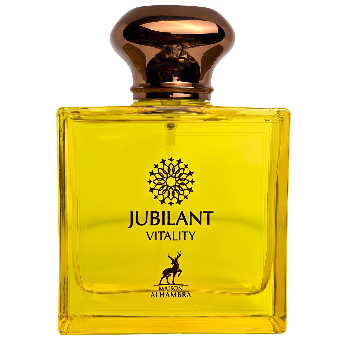 Maison Alhambra Delilah Blanc Citrus Amber Floral Musky Eau - Maison Alhambra Official Imagery - 5