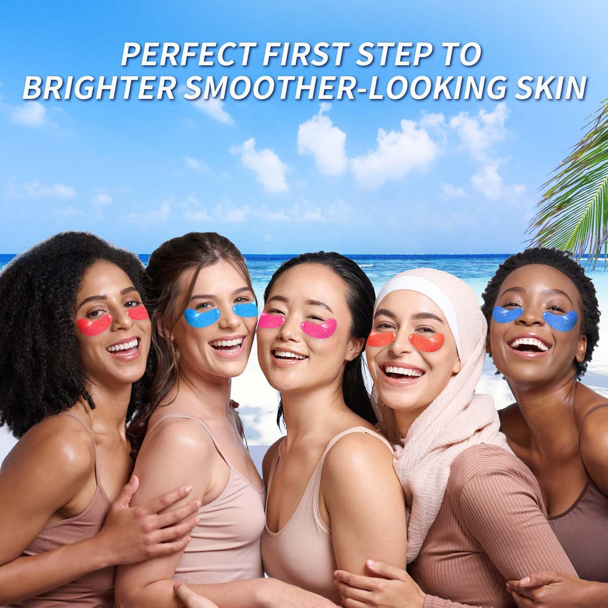 Onespring Eye Masks - Onespring Official Imagery - 6