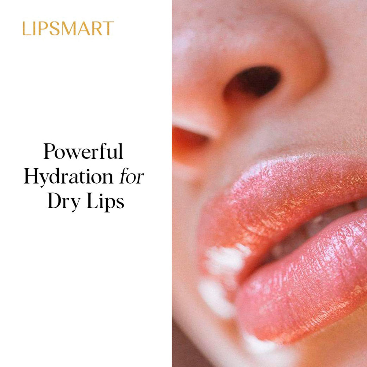 Lipsmart Ultra Hydrating Lip Treatment Moisturizer and - LipSmart Official Imagery - 6