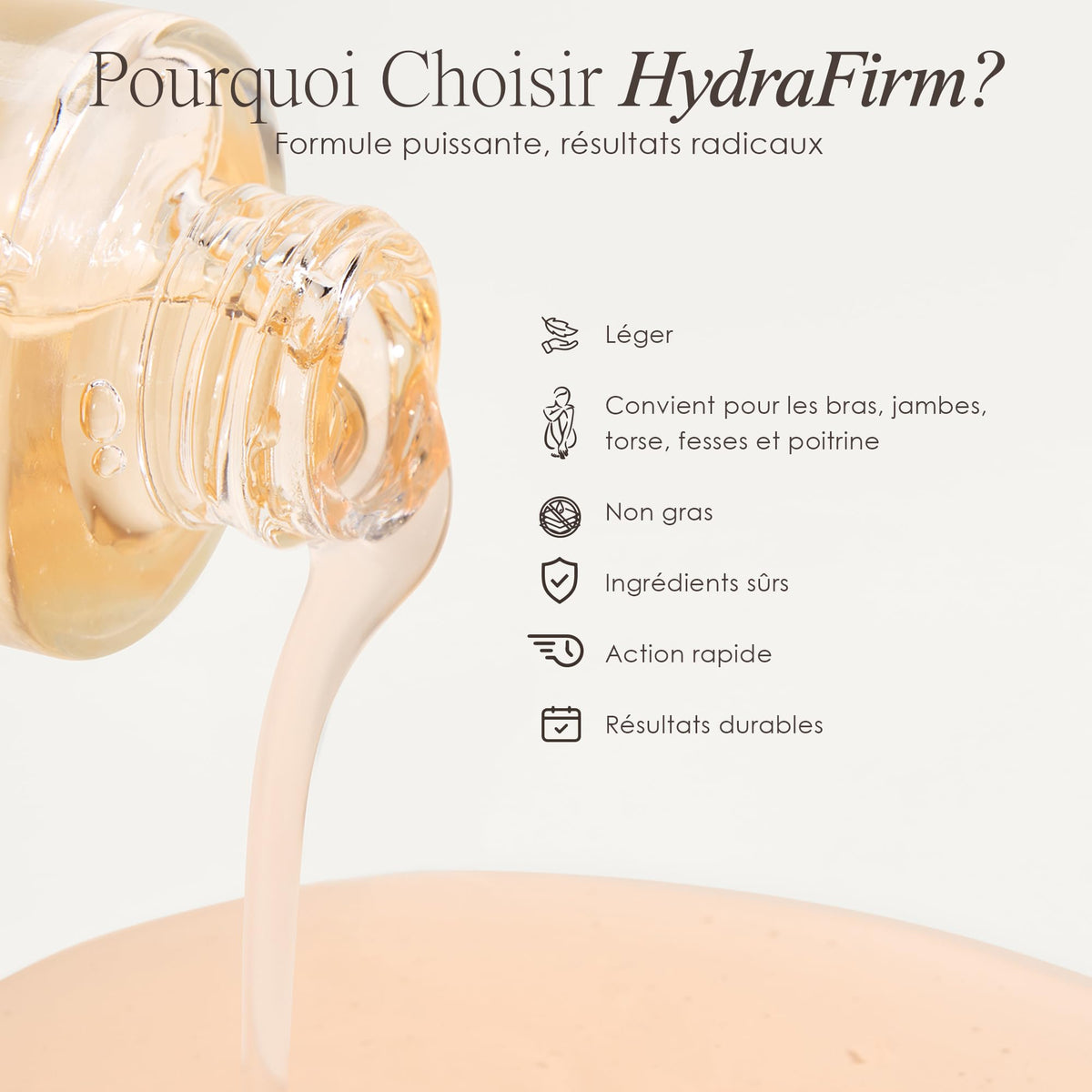HydraFirm Body Gel by Project E Beauty - Project E Beauty Official Imagery - 4