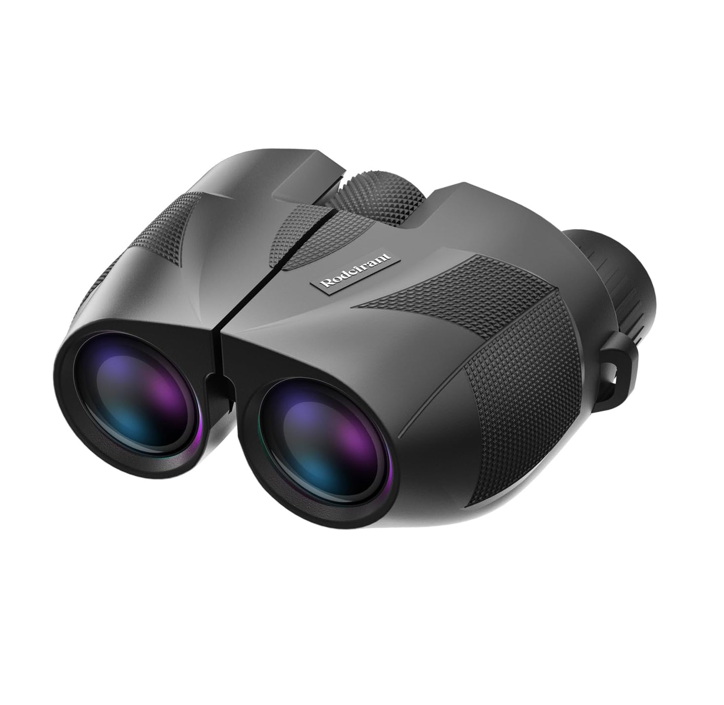 20x25 Compact Binoculars for Adults,High Powered Large Eyepiece Waterproof Binoculars