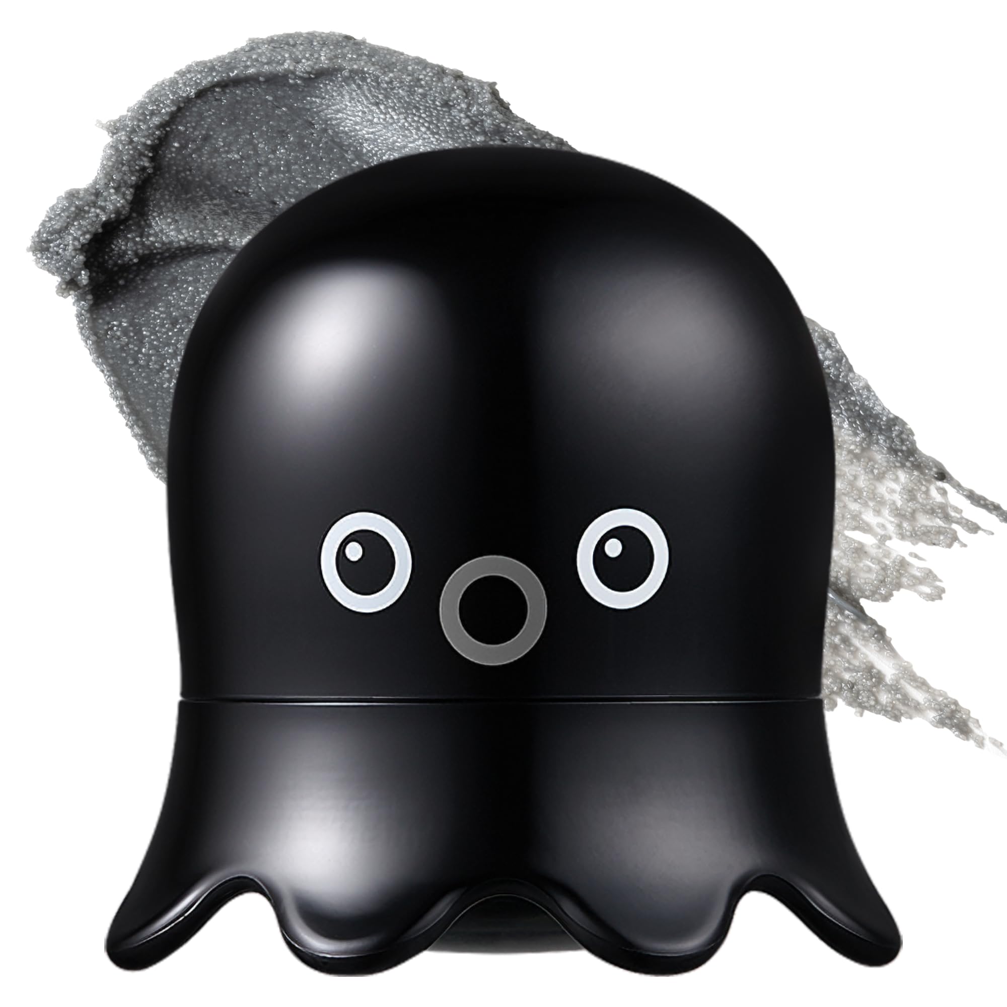 TONYMOLY Tako Pore Scrub Stick Duo, Deep Pore Charcoal Blackhead - TONYMOLY