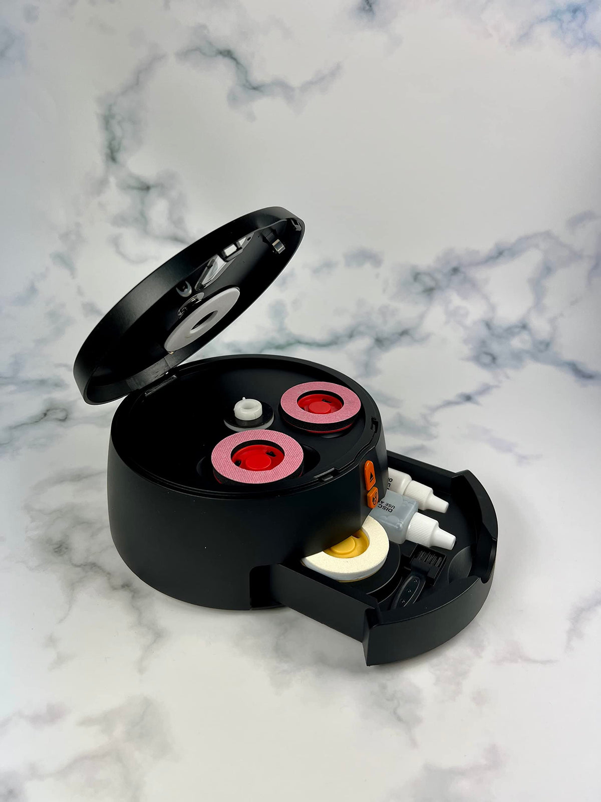 ProcareSelect Disc Cleaning and Repairing Kit PRO - JAMNOLA Official Imagery - 1