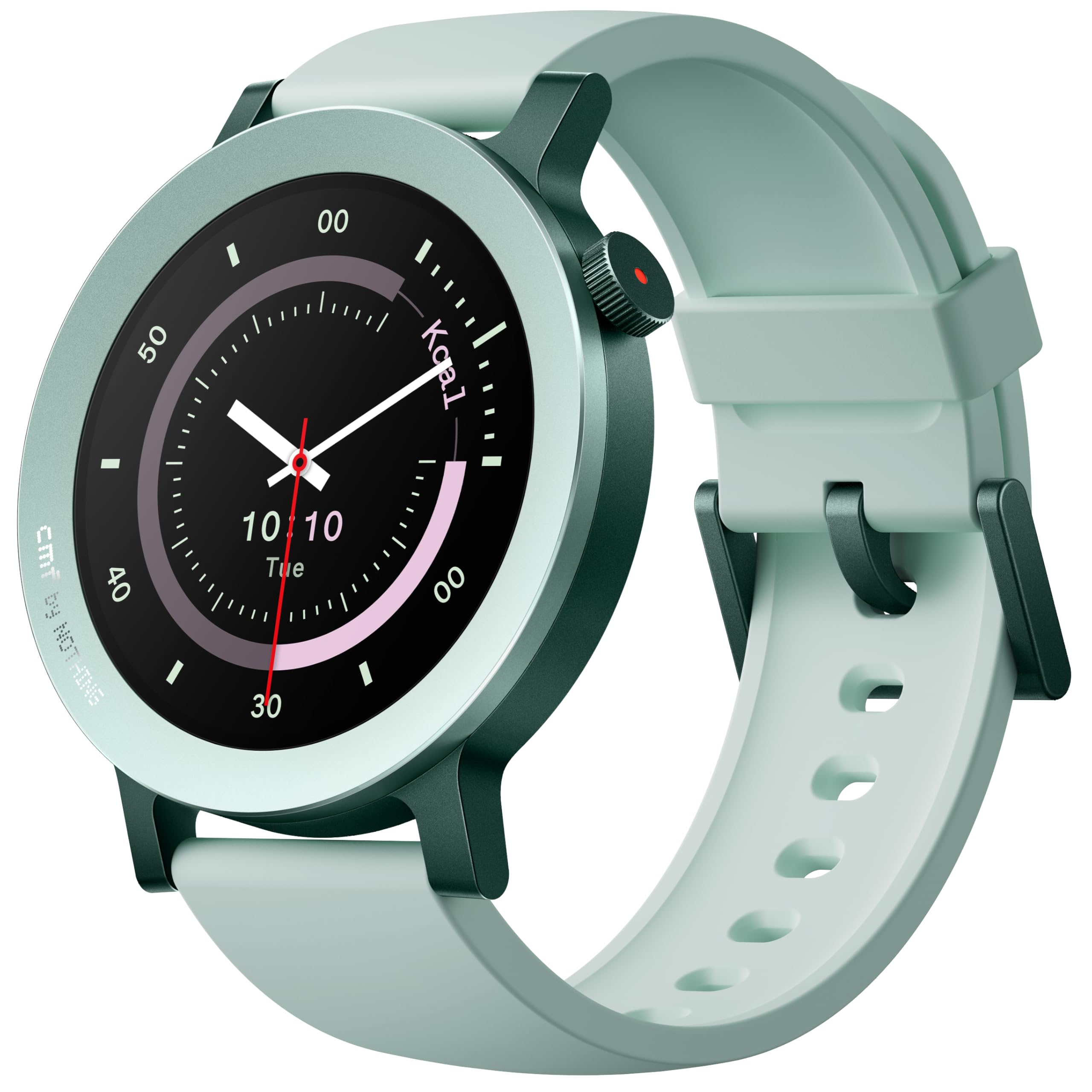 CMF BY Nothing Watch 3 Pro Smart Watch for Men Women, Bluetooth Call A - View 9