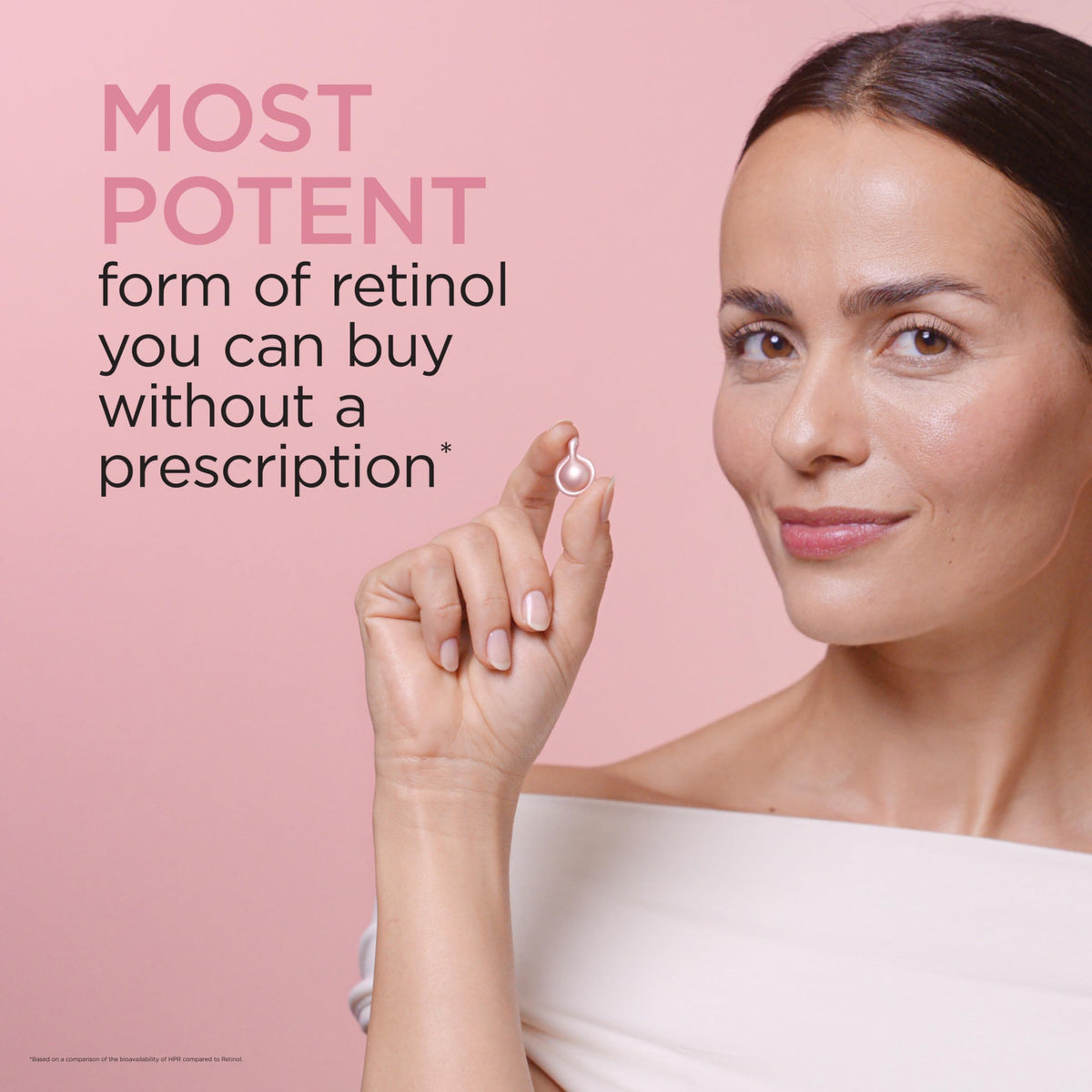 Elizabeth Arden Retinol HPR Ceramide Rapid Skin Renewing - Premium Selection Official Imagery - 6