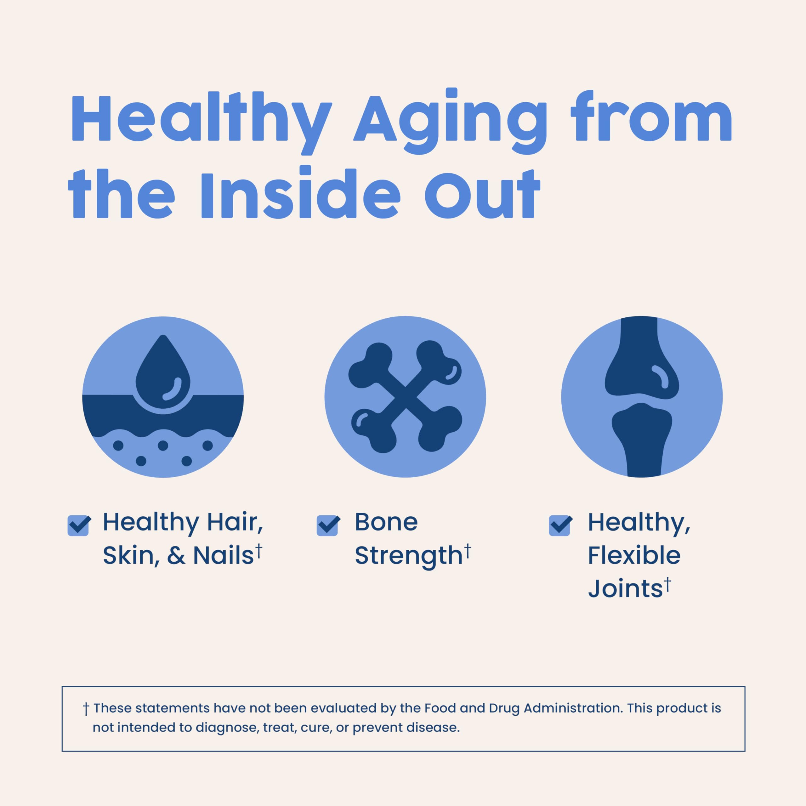 NativePath Collagen Peptides - NativePath Official Imagery - 5