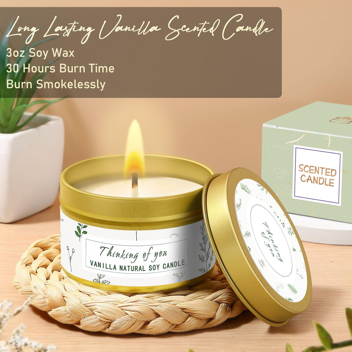 Birthday Gifts for Women Self Care Spa Gift Baskets for - Kalokey Official Imagery - 8