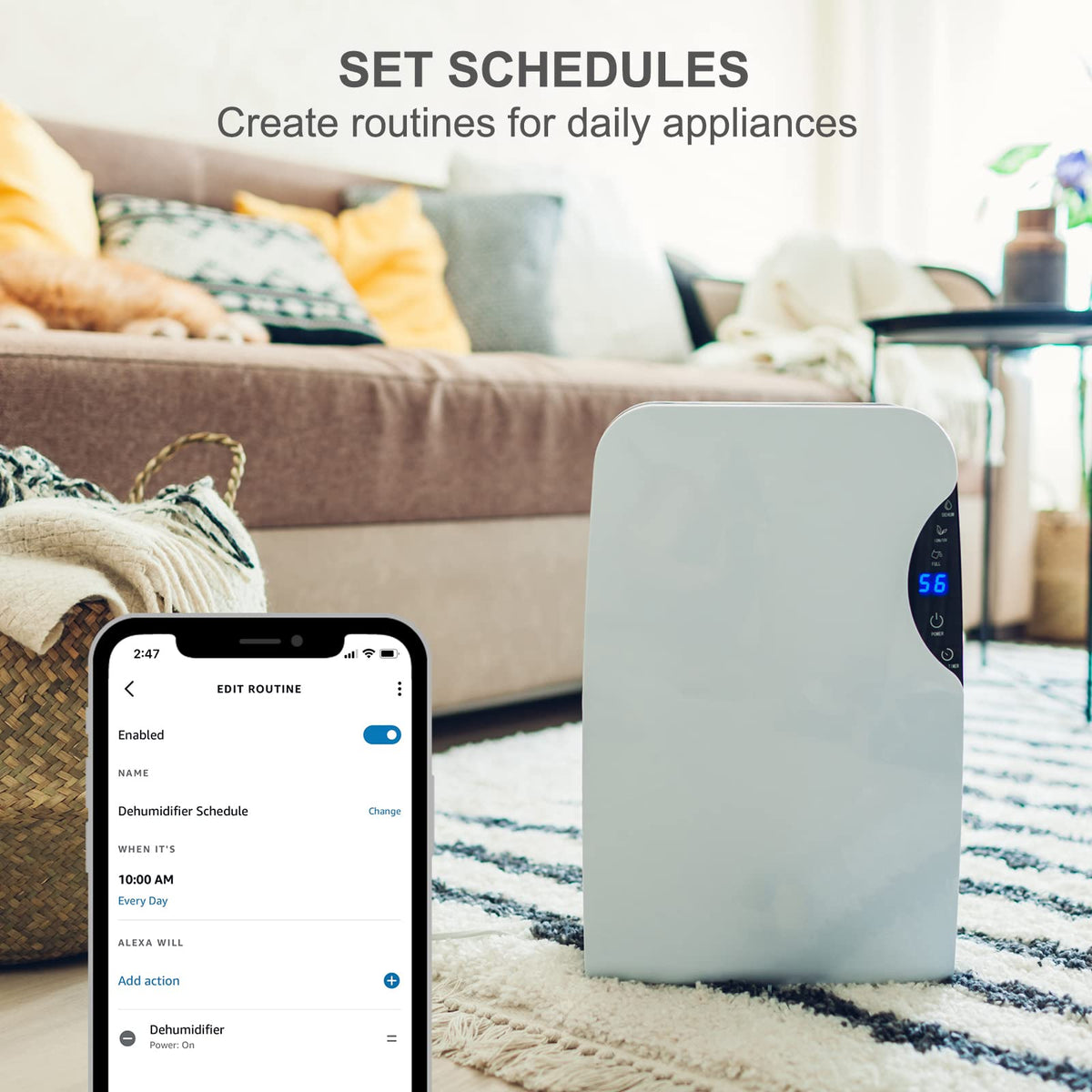Sengled Use Products Compatible with Alexa and Google - Sengled Official Imagery - 5