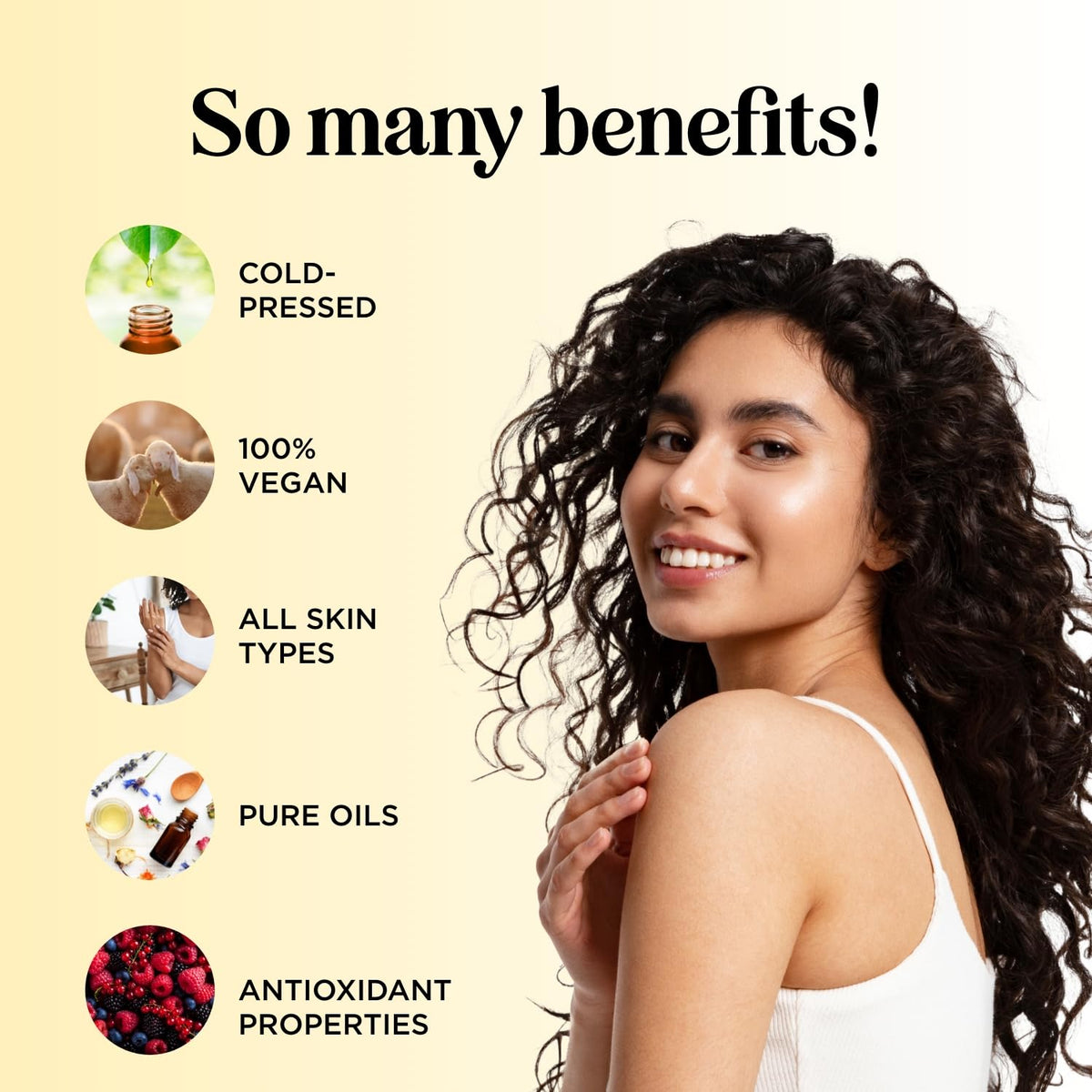 Pure Carrier Oils for Essential Oils - Maple Holistics Official Imagery - 4