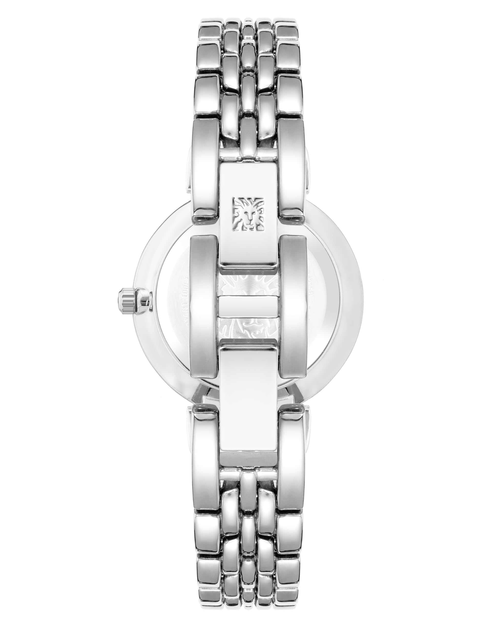 Anne Klein Women's Bracelet Watch - View 3