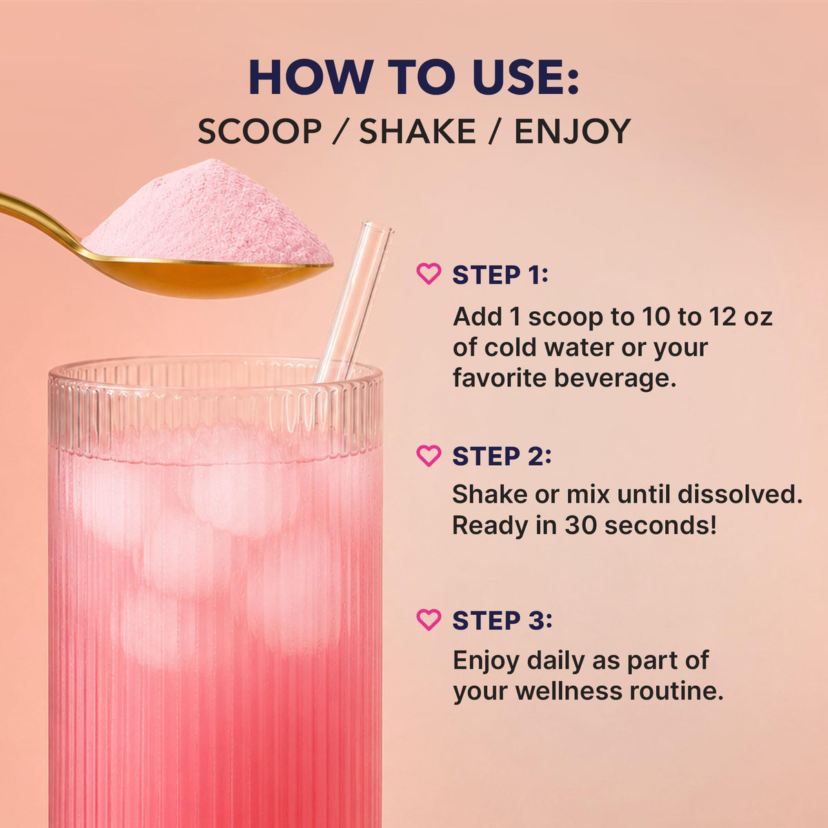 SkinnyFit Super Youth Collagen for Women Limited Edition - SkinnyFit Official Imagery - 6