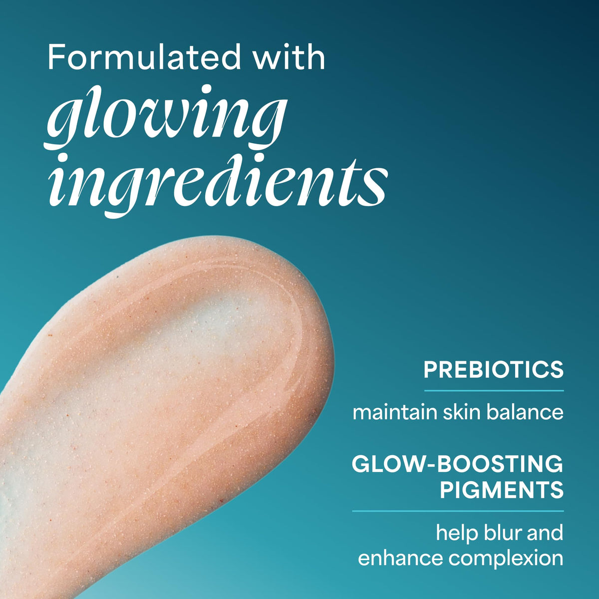 TULA Skin Care Face Filter Blurring and Moisturizing Primer - Premium Selection Official Imagery - 5
