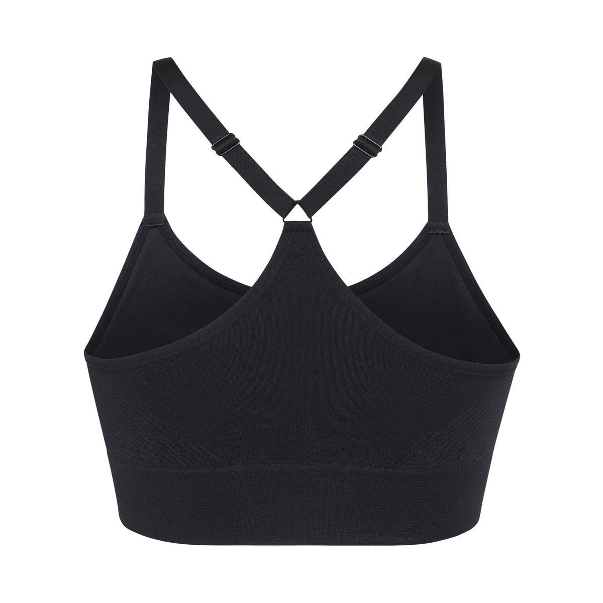 New Balance Women s Sports Bras 3 Pack Seamless Cami - New Balance Official Imagery - 6