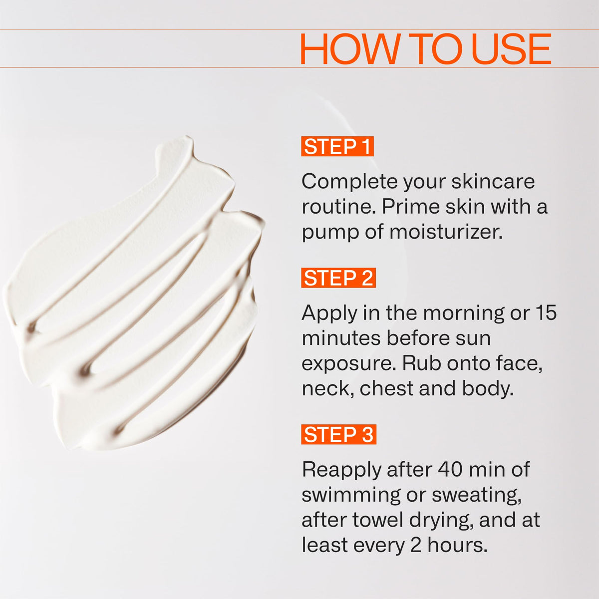 Freaks of Nature Daily Defender SPF 30 100 Mineral Sunscreen - Freaks of Nature Official Imagery - 7