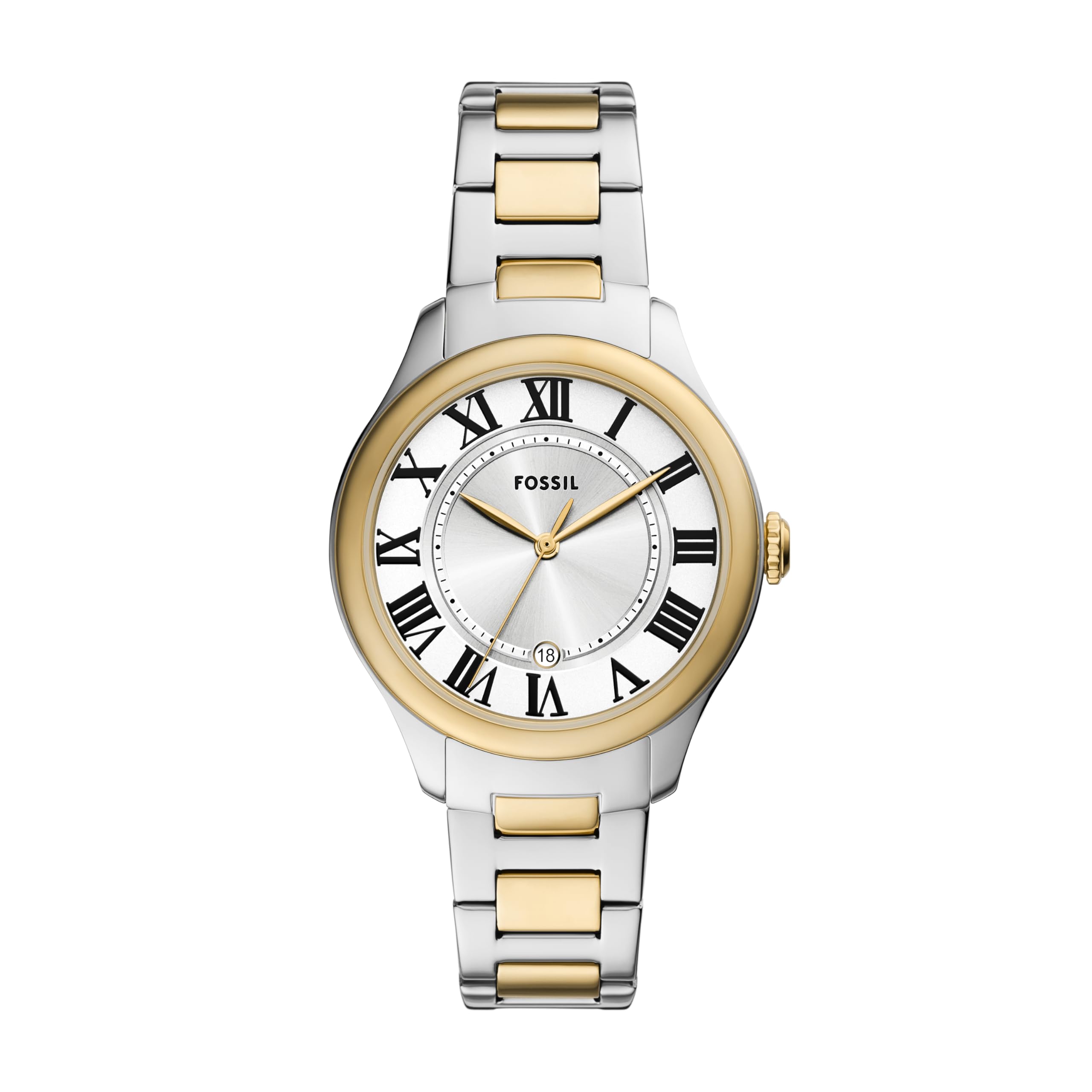 Fossil Women's Watch, Gilmore Three-Hand Watch for Women - Product Imagery