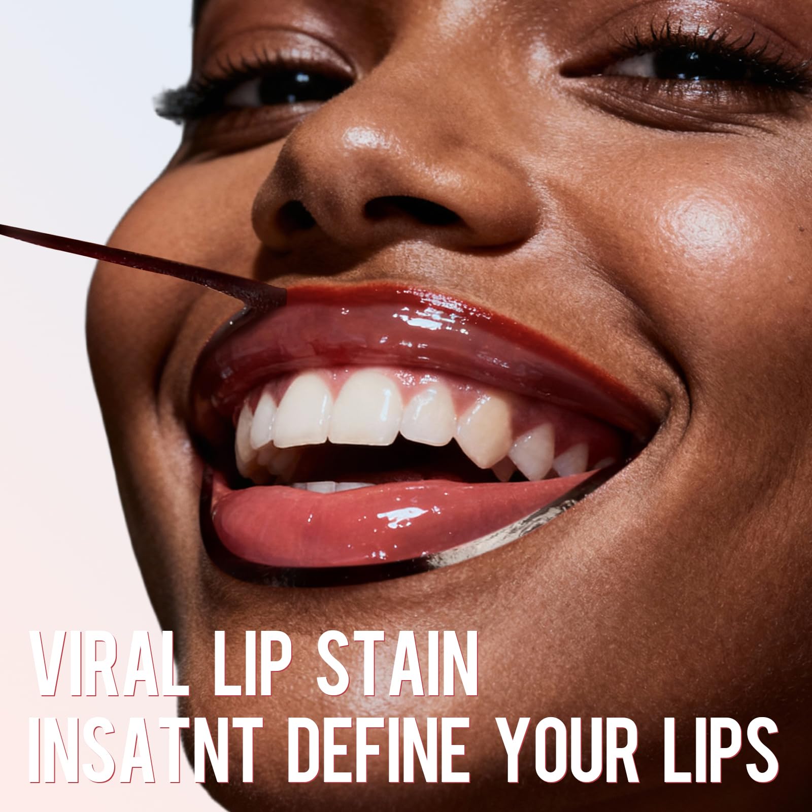Vevivia Beauty Lip Stain - Lip Liner Stain, Long Lasting Peel Off Lip - View 3