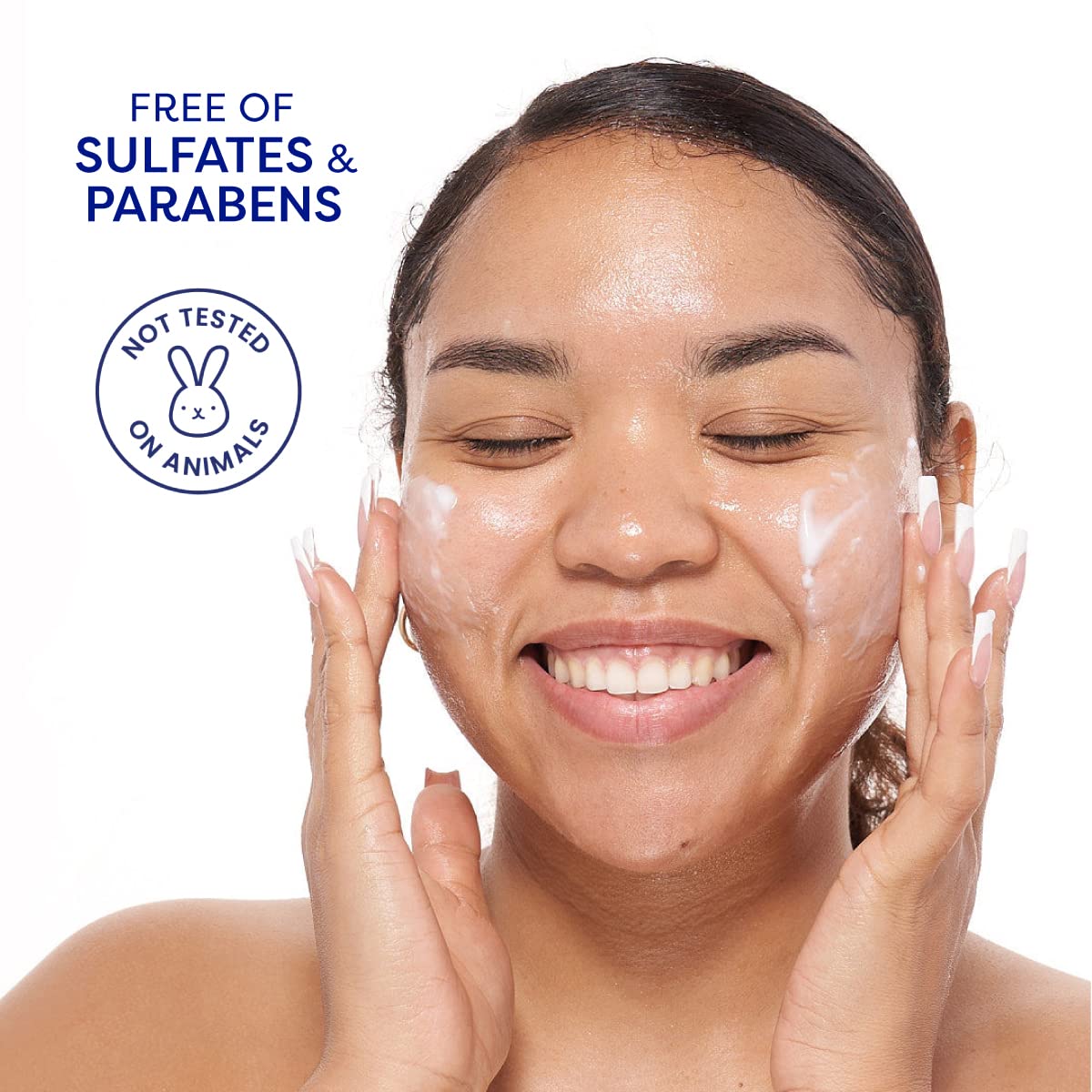FACETORY Favorite 5 Korean Face Mask Variety Pack, Glass Skin - FACETORY