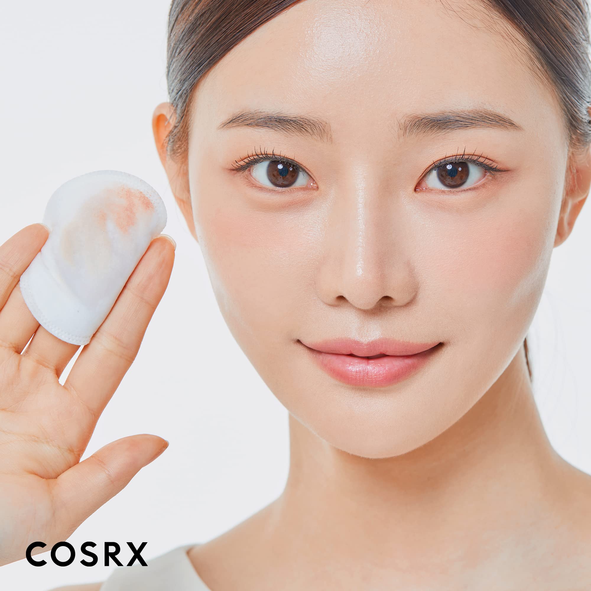 COSRX Low pH Niacinamide Cleansing Water for Sensitive Skin, - COSRX
