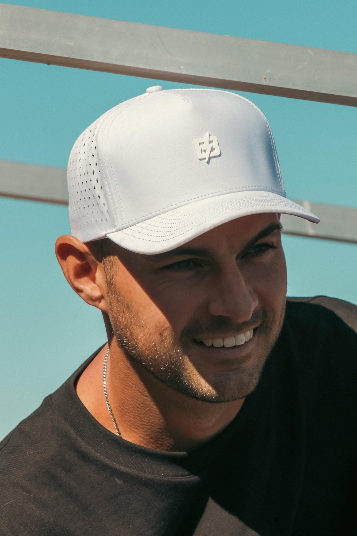 Outdoor Performance Hat - BRIMZ Official Imagery - 5
