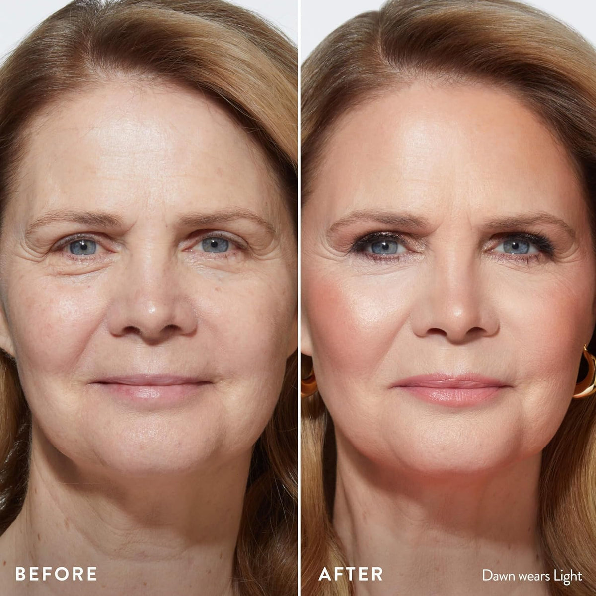 LAURA GELLER Baked Icons Full Face Palette With Foundation - LAURA GELLER NEW YORK Official Imagery - 3