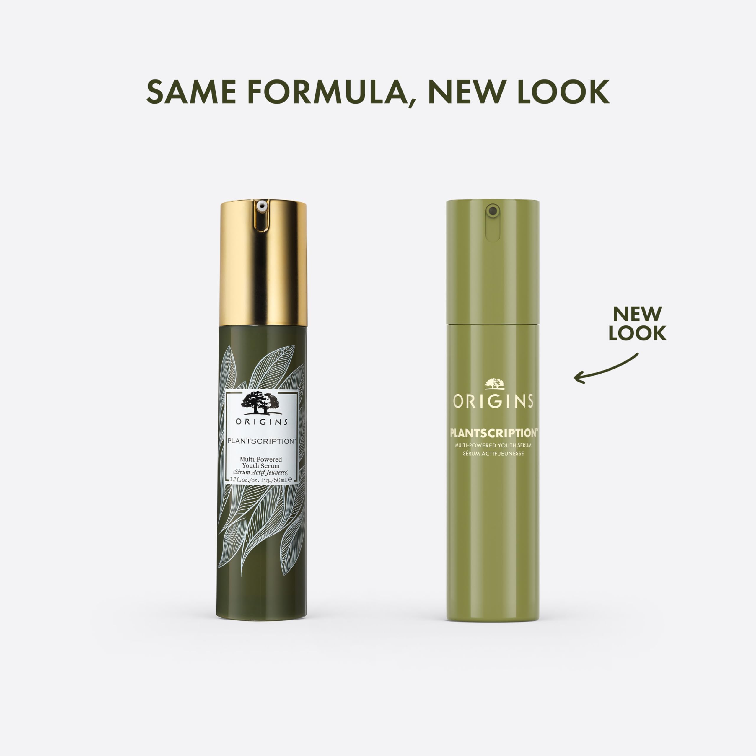 Origins Plantscription Multi Powered Youth Serum - Premium Selection Official Imagery - 3