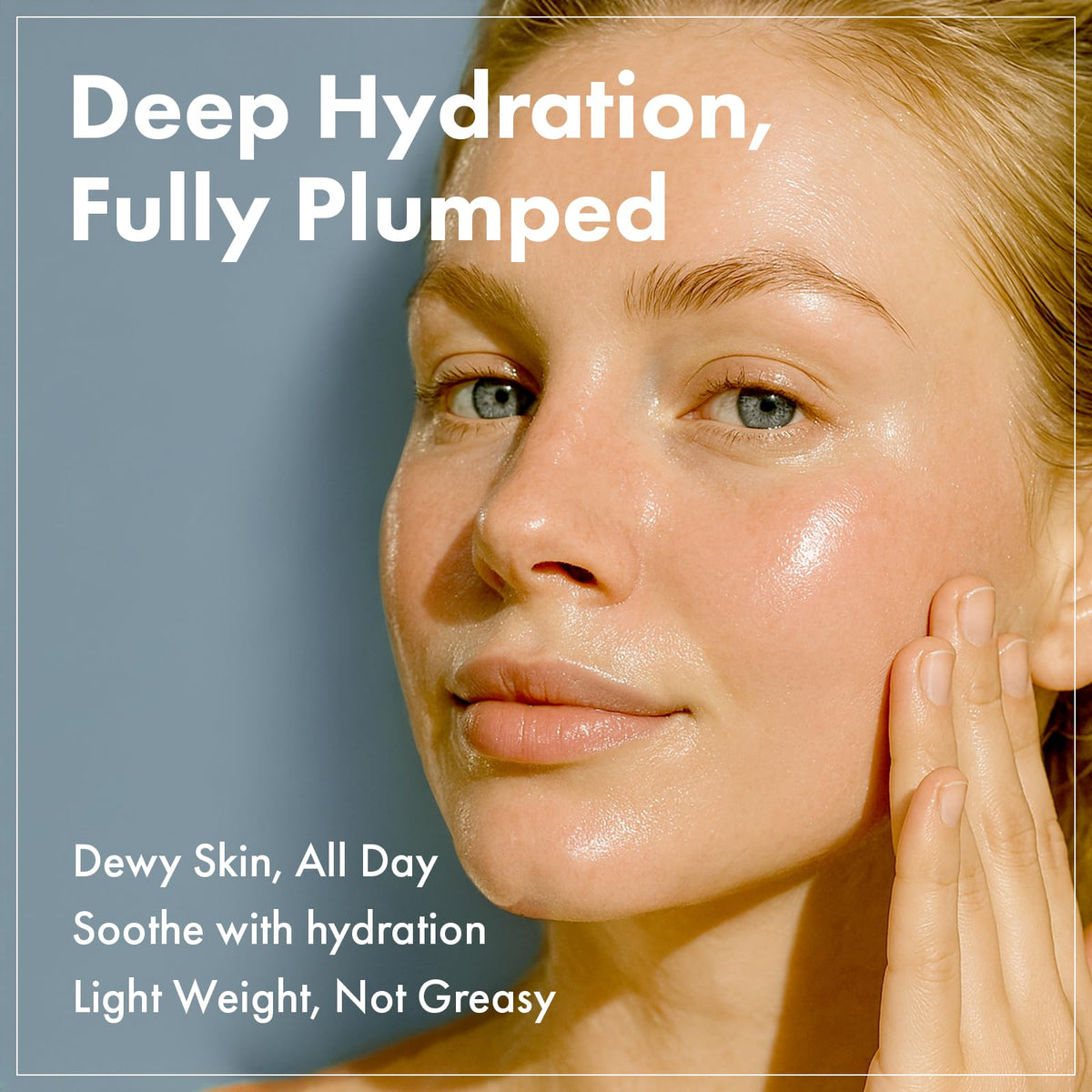 TOSOWOONG Microneedling Effect Hydration Bundle - TOSOWOONG Official Imagery - 8