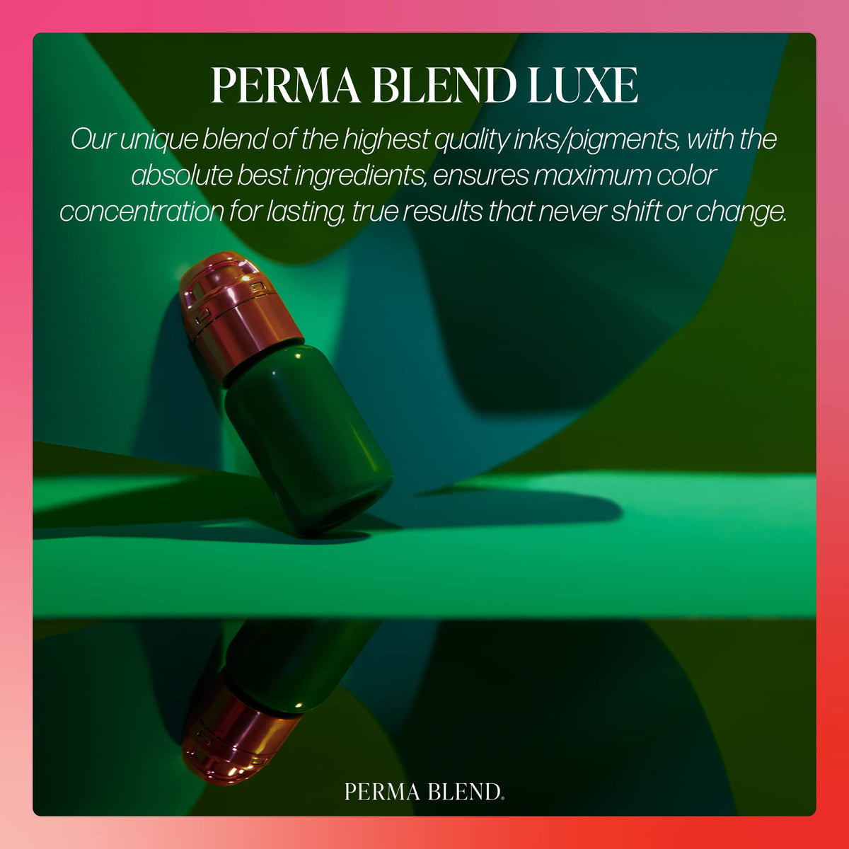 Perma Blend Luxe - Perma Blend Official Imagery - 5