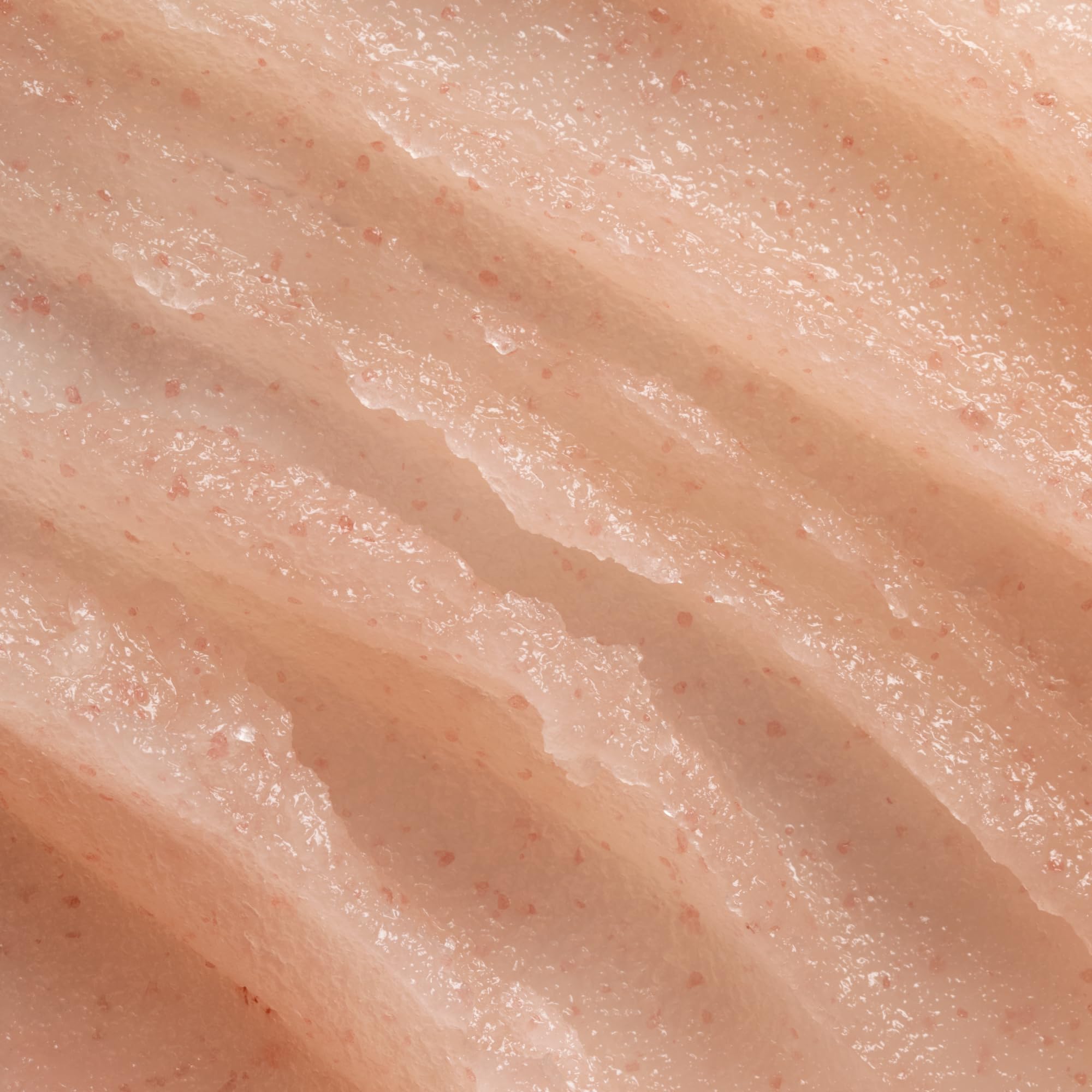 OSEA Salts of the Earth Body Scrub - Pink Himalayan Salt Scrub Gentle Body - OSEA Official Product View 4