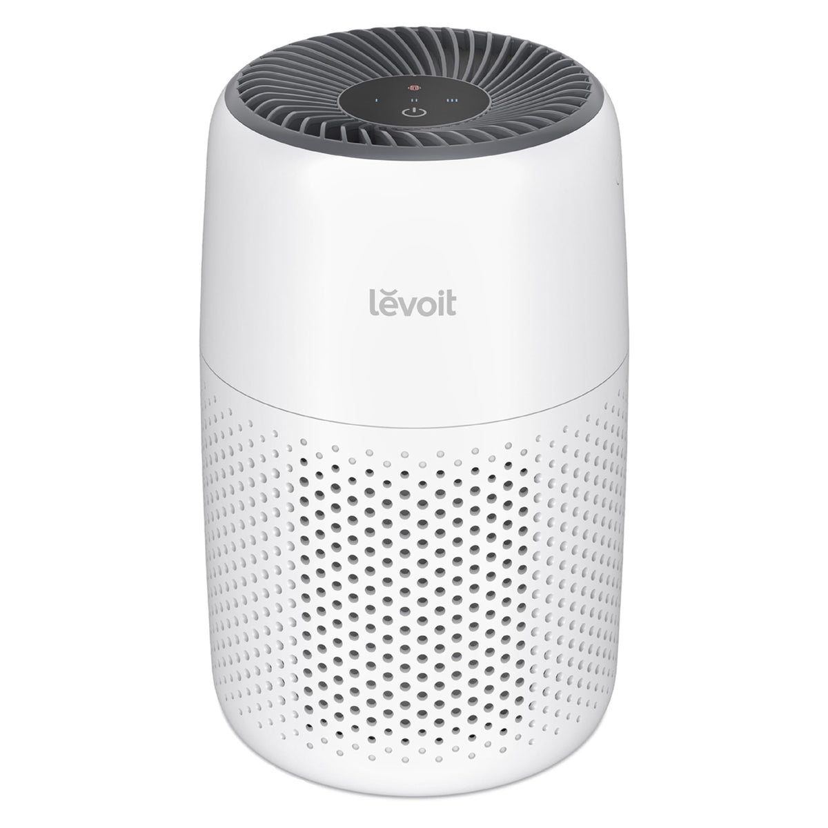 Levoit Air Purifiers for Bedroom Home Pets Dorm Room Small - Levoit Official Imagery - 2