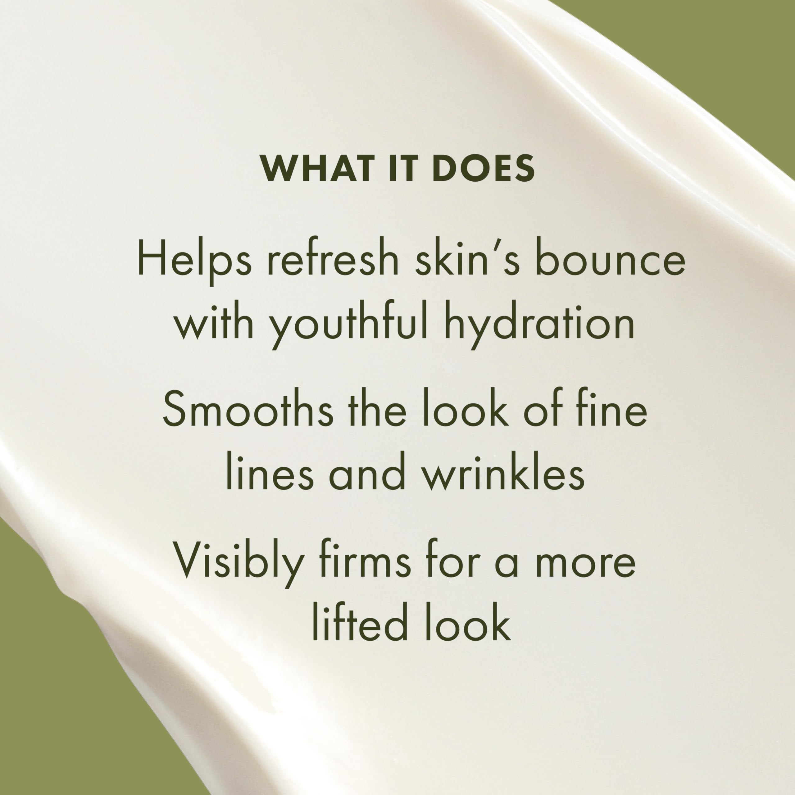 Origins Plantscription Lifting Firming Peptide Moisturizer - Premium Selection Official Imagery - 5