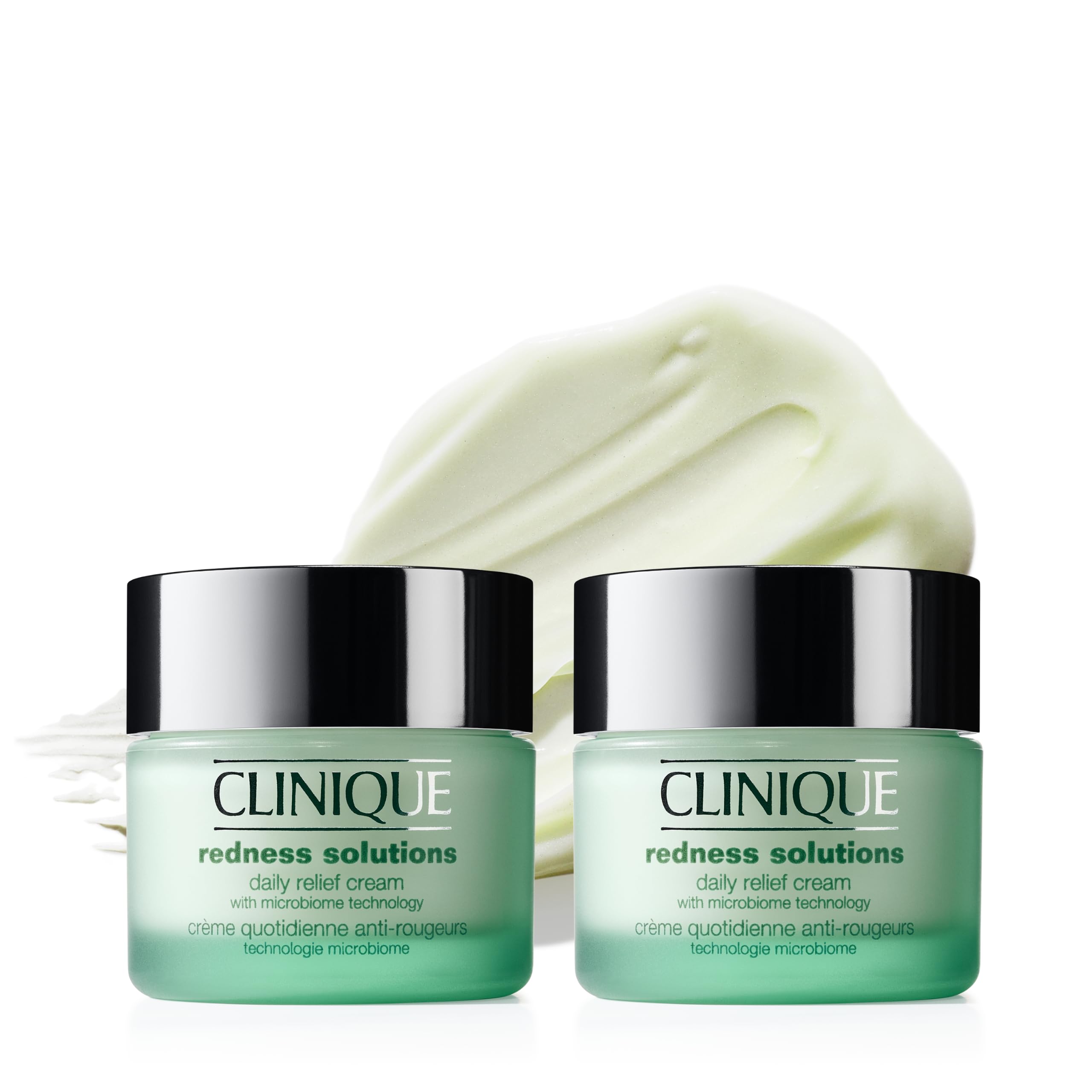 Clinique Redness Solutions Daily Relief Cream with Microbiome - Generic