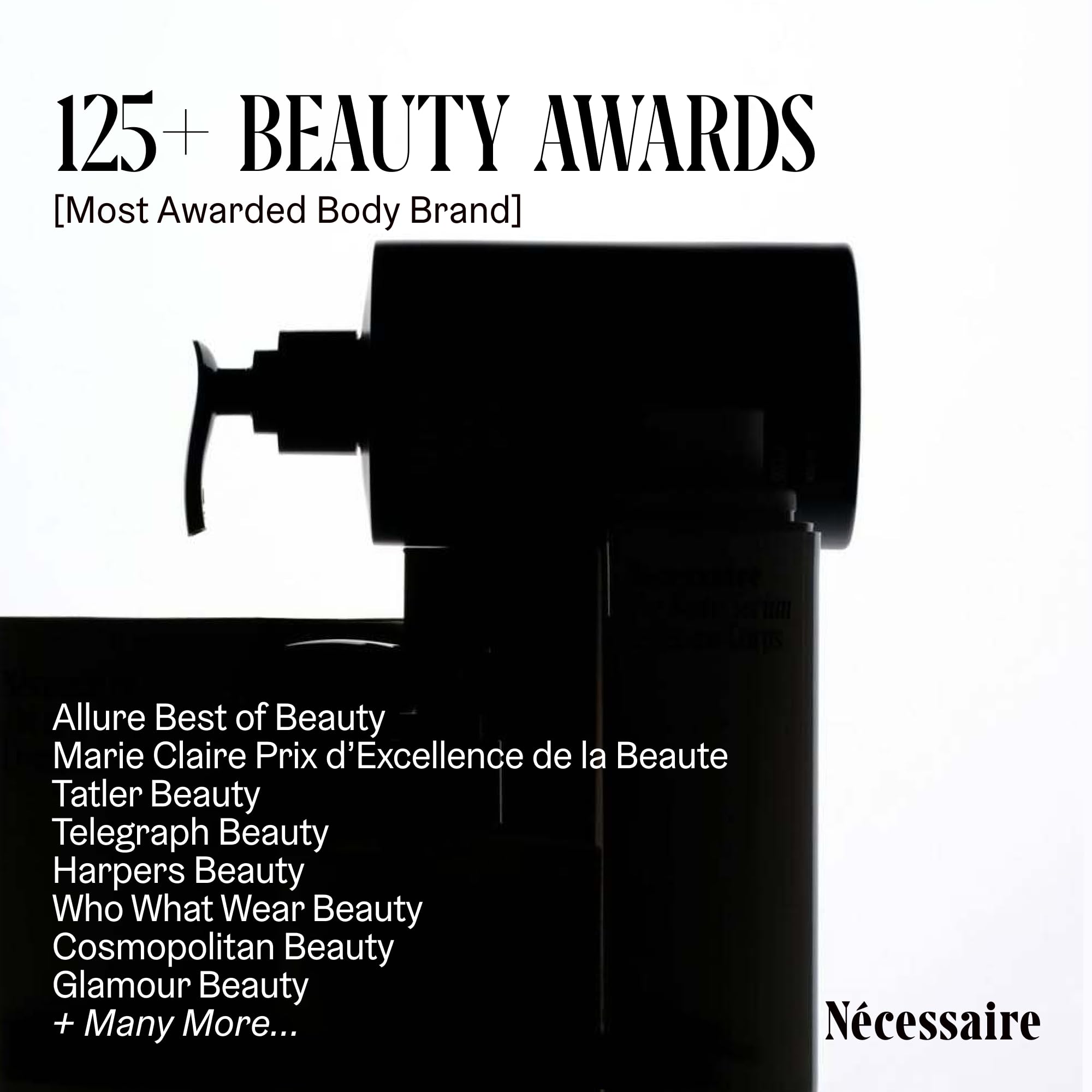 Nécessaire The Body Exfoliator Eucalyptus. Exfoliating Body Scrub. KP Body Exfoliant - Nécessaire Official Product View 7