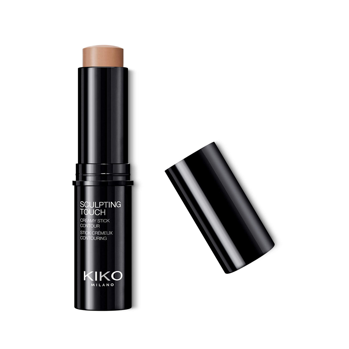 KIKO Milano Sculpting Touch Creamy Stick Contour 200 - Kiko Milano Official Product Imagery - 1