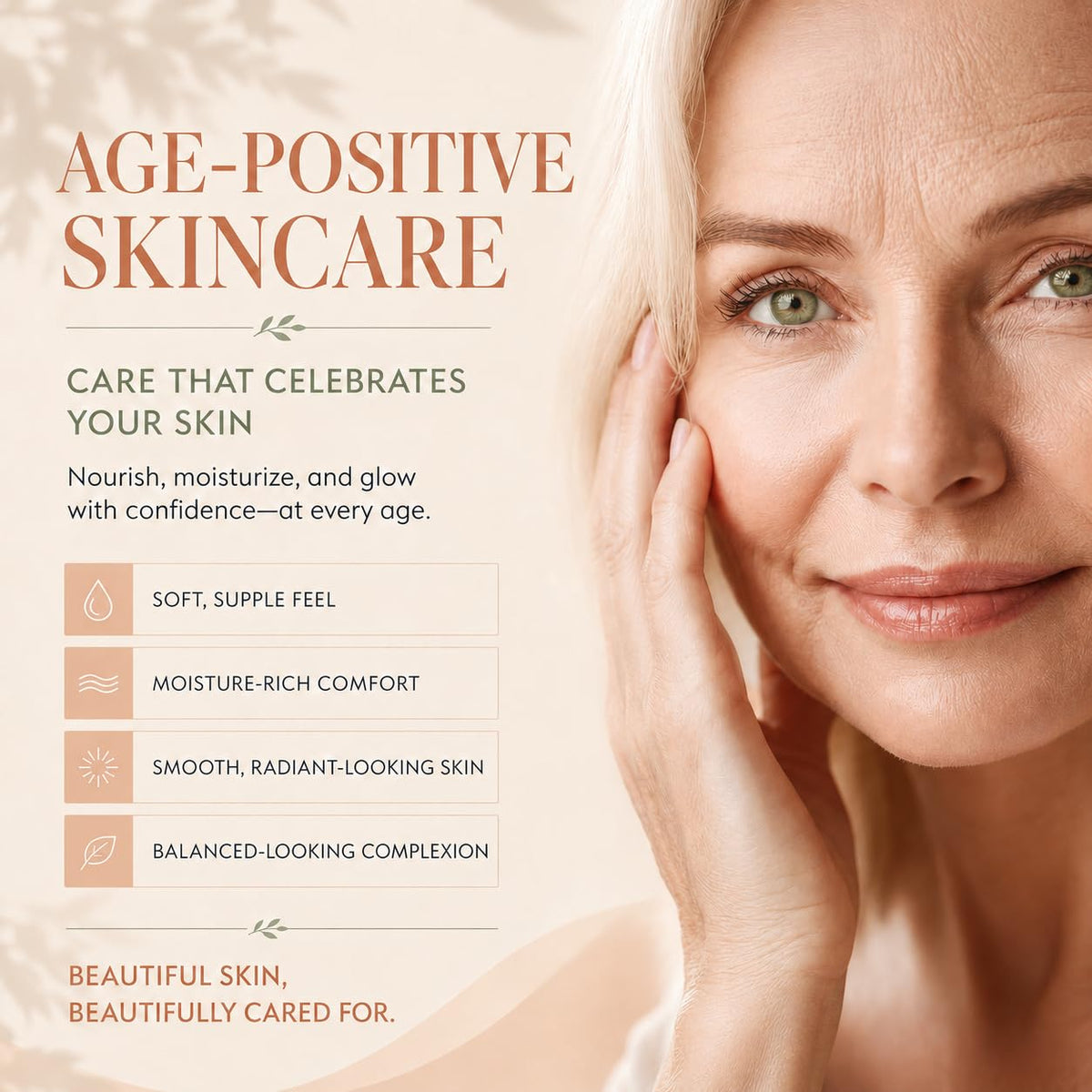 Glow Turmeric Face Oil Organic Rosehip Oil Camellia Vitamin - Aspen Kay Naturals Official Imagery - 5