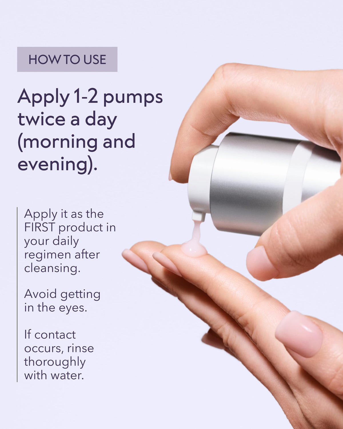 ALASTIN Skincare HA IMMERSE Hyaluronic Acid Moisturizing - Premium Selection Official Imagery - 8