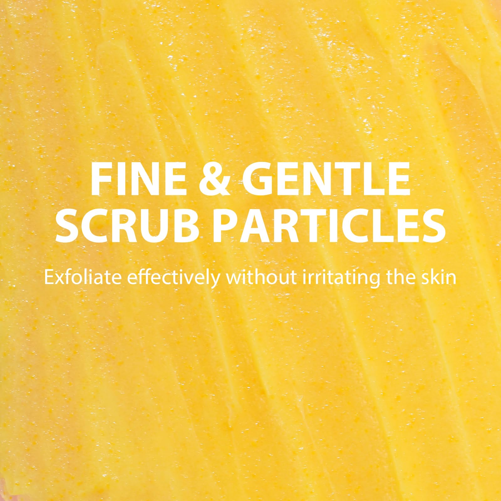 GUOYAOLIFU Bikini Area Exfoliator with Turmeric,Ingrown Hair & Razor Bump Scrub - GUOYAOLIFU Official Product View 4