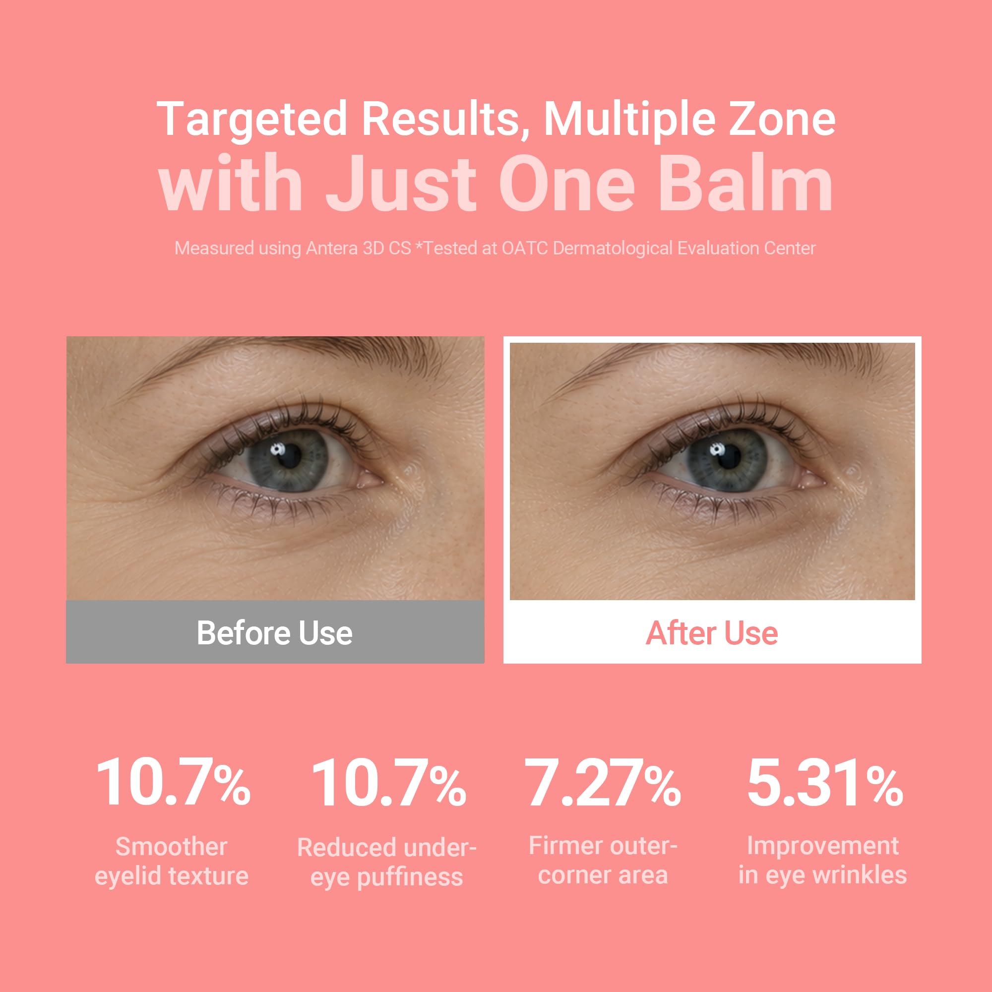 KAHI Wrinkle Bounce Multi Balm Stick - KAHI Official Product View 4