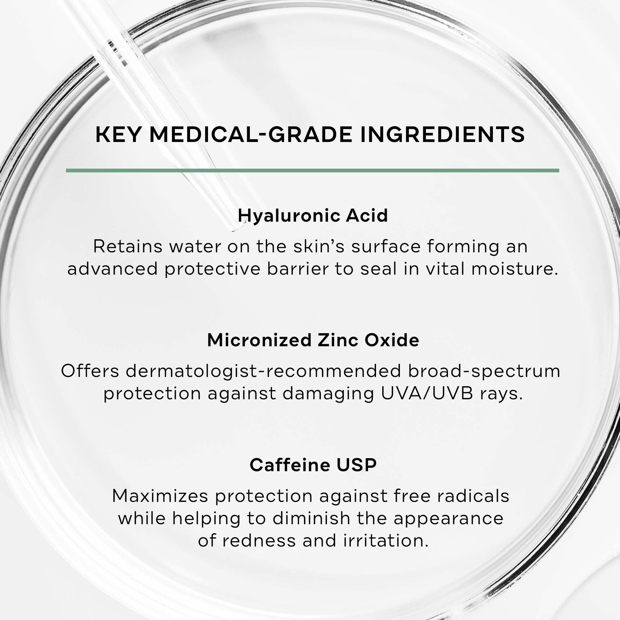 Replenix Hydrating Antioxidant Mineral Broad Spectrum - Replenix Official Imagery - 4