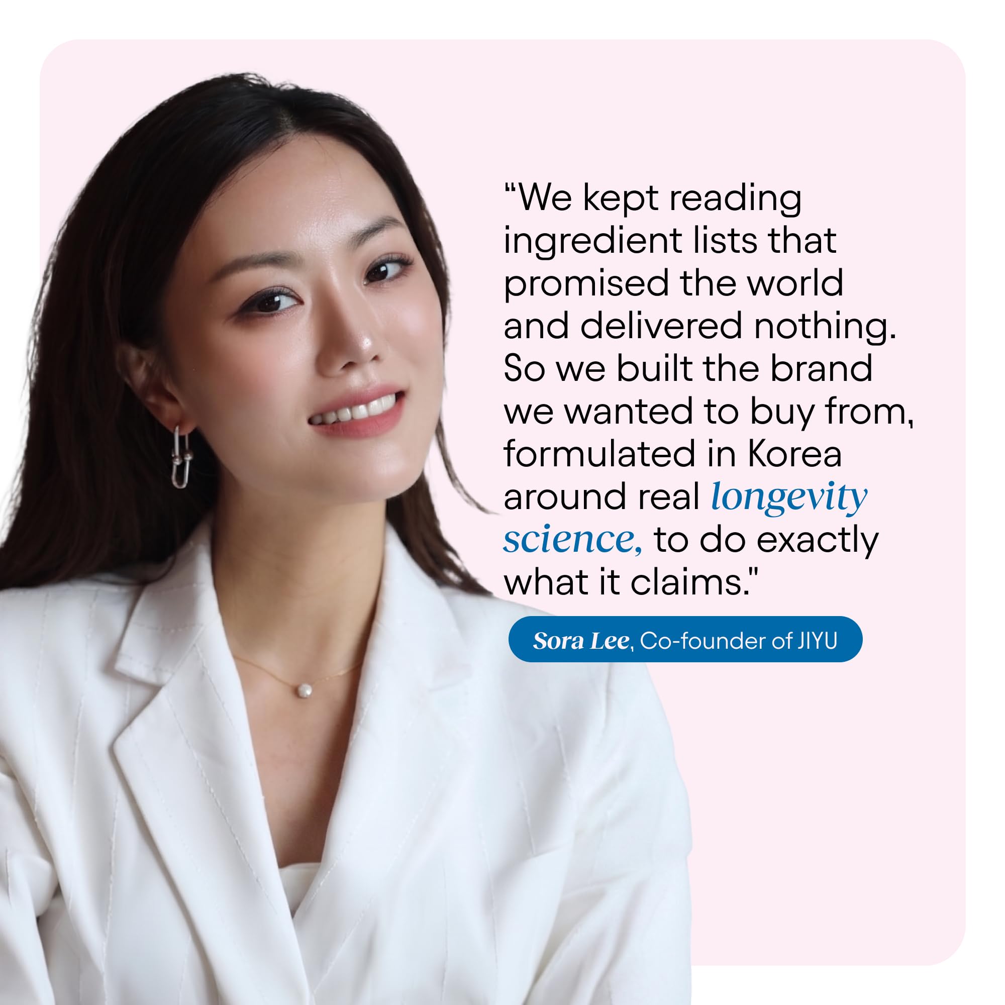 JIYU Cleansing Polish Pads - JIYU