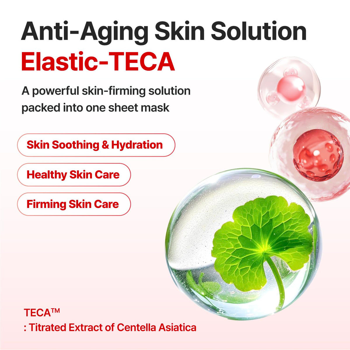 CENTELLIAN 24 Madeca Derma Mask Intensive Lifting Formula - CENTELLIAN 24 Official Imagery - 6