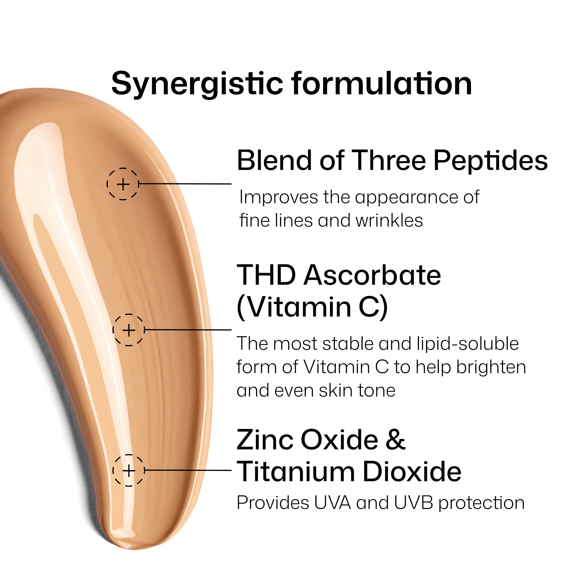 Revision Skincare Intellishade® Original SPF 45 Tinted Face - Generic